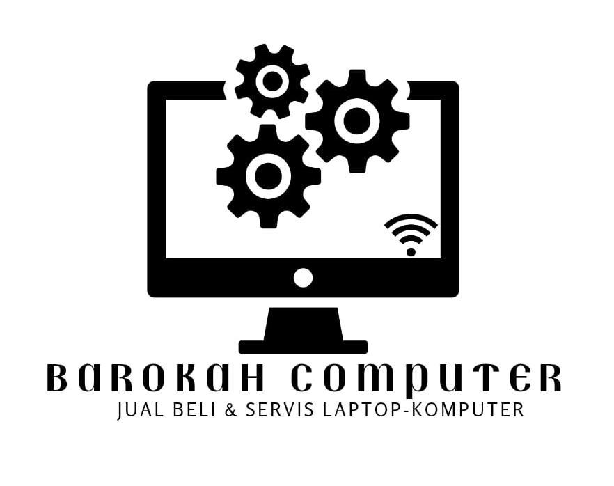 Barokah Computer